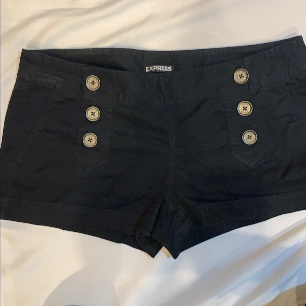 Women’s shorts